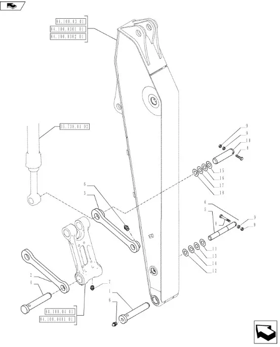 3032042 - кольцо